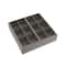 Household Essentials 3 Piece Drawer Organizers Starter Set
